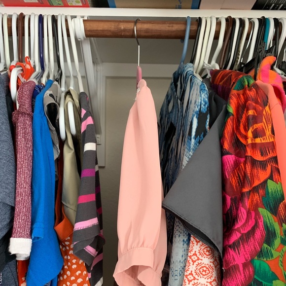 Forever 21 Blouse - Picture 4 of 4